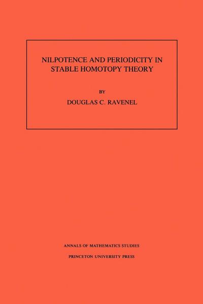 Nilpotence and Periodicity in Stable Homotopy Theory