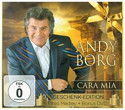 Cara mia-Geschenk-Edition