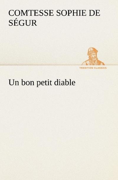 Un bon petit diable