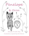 Penelope and Chloe