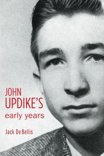 John Updike’s Early Years