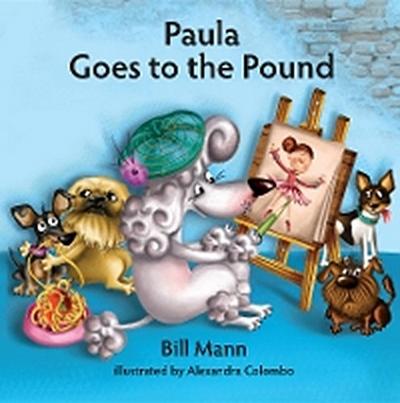 Paula Goes To The Pound