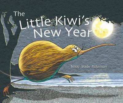 The Little Kiwi’s New Year
