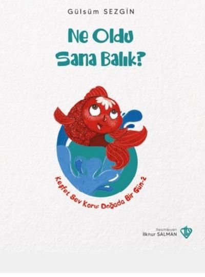 Ne Oldu Sana Balik