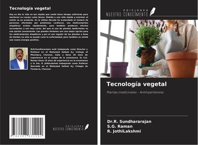 Tecnología vegetal