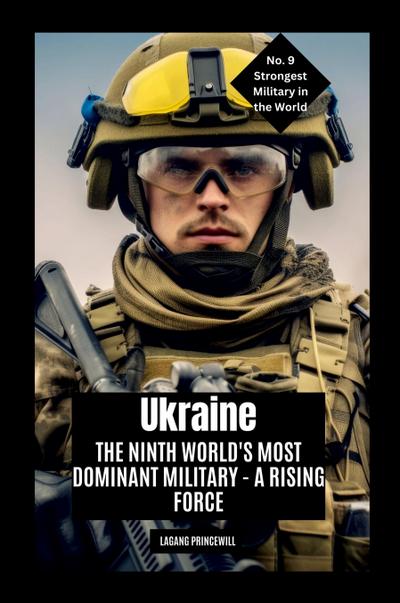 Princewill, L: Ukraine