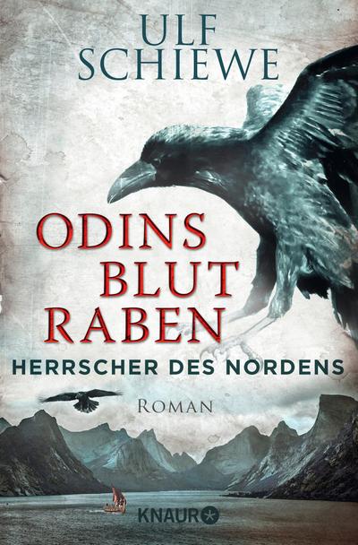 Herrscher des Nordens 02 - Odins Blutraben