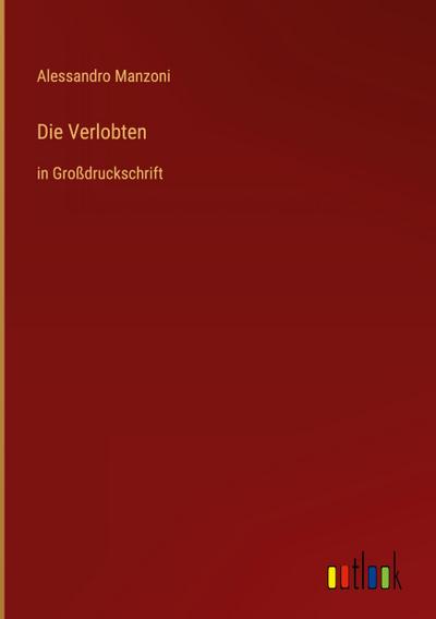 Die Verlobten