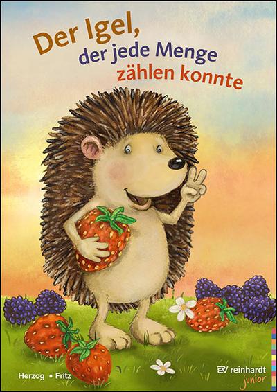 Der Igel, der jede Menge zählen konnte