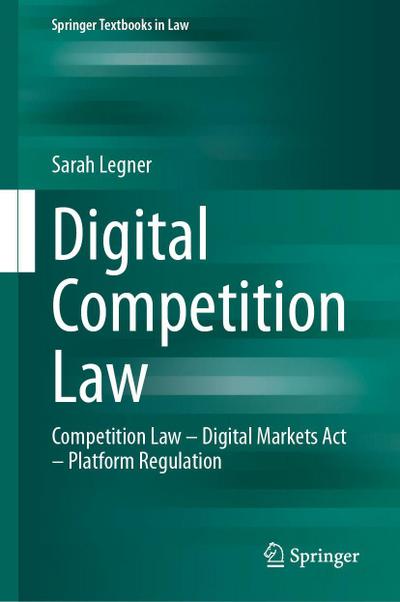 Digital Competition Law
