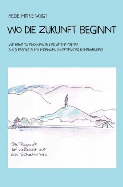 Wo die Zukunft beginnt