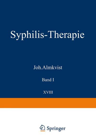 Syphilis-Therapie
