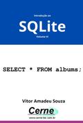 Introdução Ao Sqlite Volume Vi