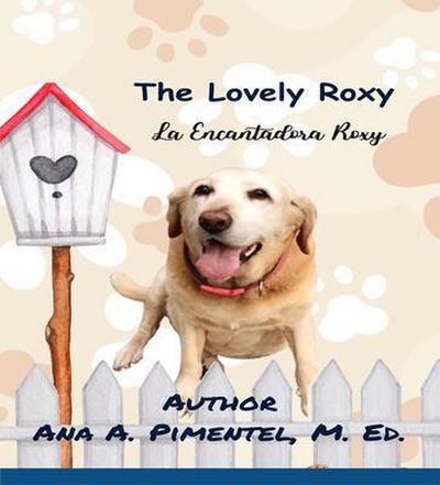 The Lovely Roxy