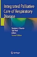 Integrated Palliative Care of Respiratory Disease