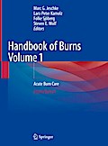 Handbook of Burns Volume 1