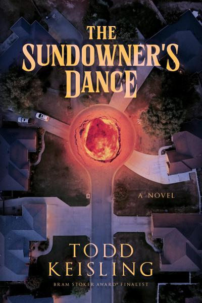 The Sundowner’s Dance