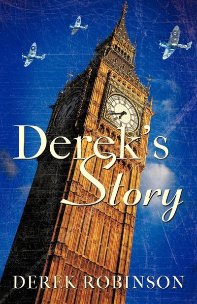 Derek’s Story