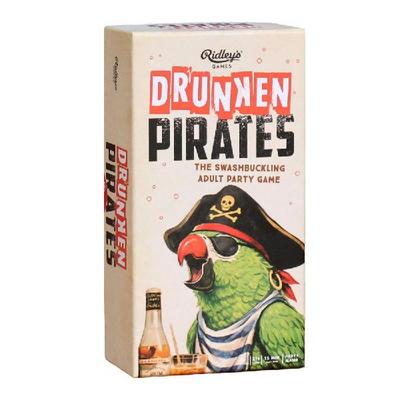 Drunken Pirates v2