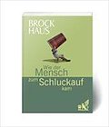 Brockhaus Wie der Mensch zum Schluckauf kam