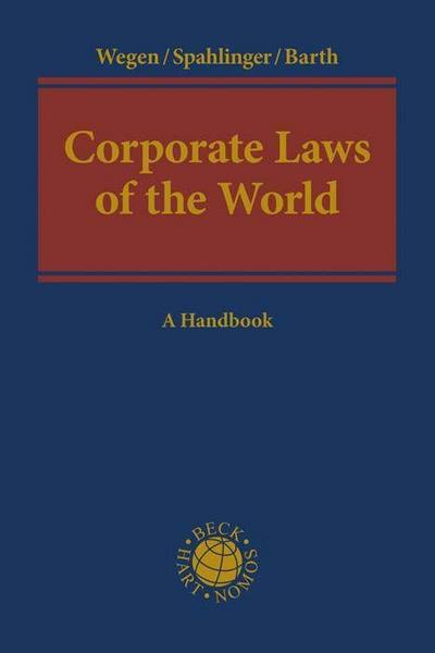 Corporate Laws of the World