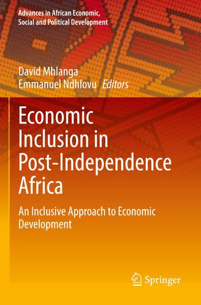 Economic Inclusion in Post-Independence Africa