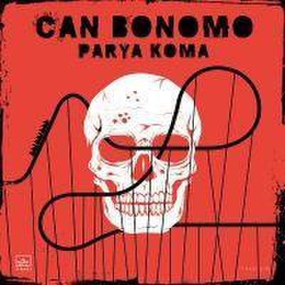 Parya Koma - Can Bonomo