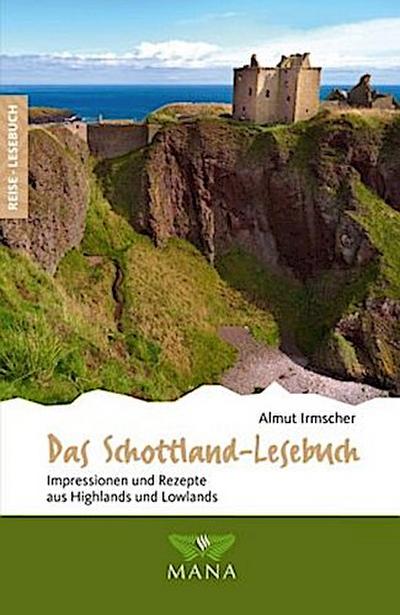 Das Schottland-Lesebuch