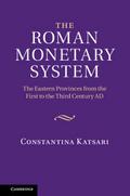 The Roman Monetary System