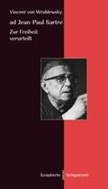 ad Jean-Paul Sartre