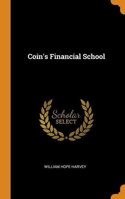 Coin’s Financial School