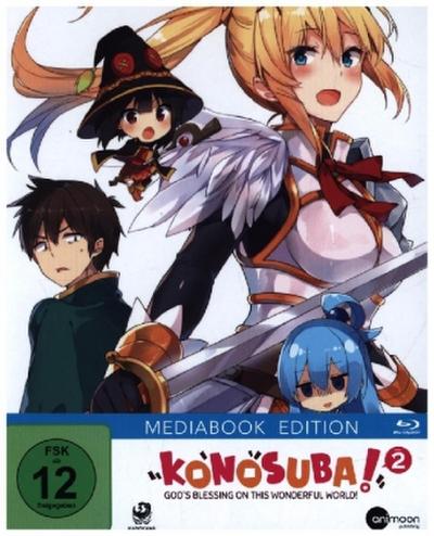 KonoSuba