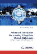 Advanced Time Series Forecasting Using Data Mining Techniques