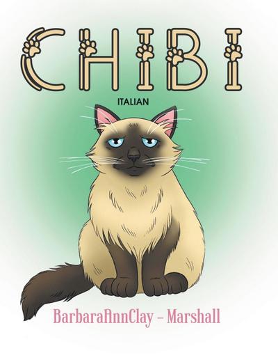 CHIBI (Italian Edition)