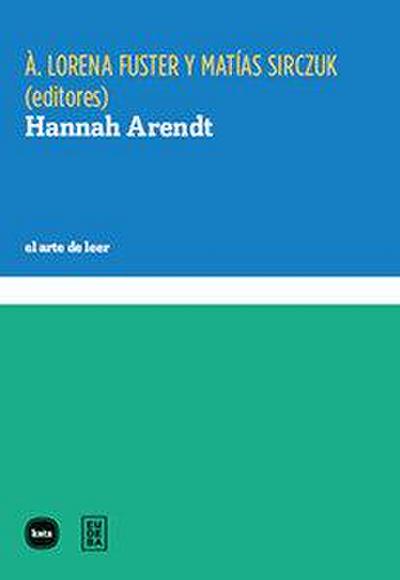 Hannah Arendt