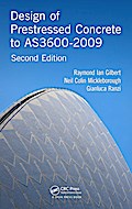 Design of Prestressed Concrete to AS3600-2009