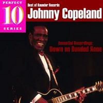 Copeland, J: Best Of Rounder: Down On Bended Knee