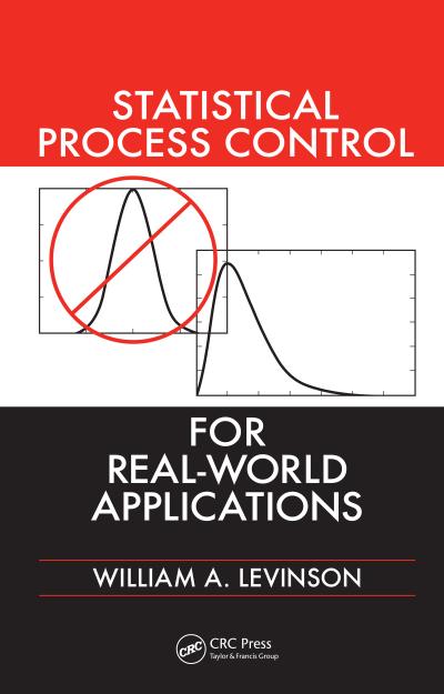 Statistical Process Control for Real-World Applications