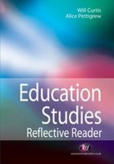 Education Studies Reflective Reader