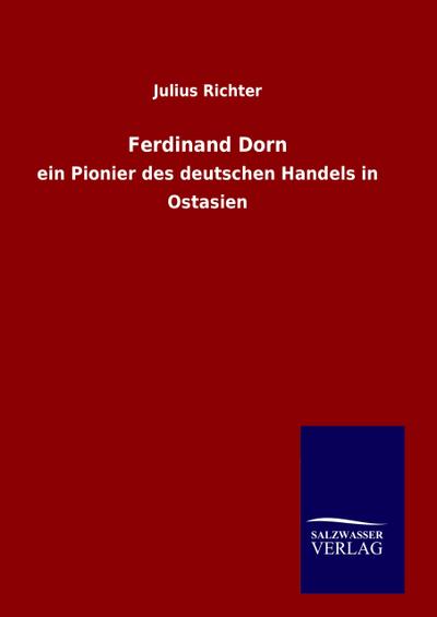 Ferdinand Dorn