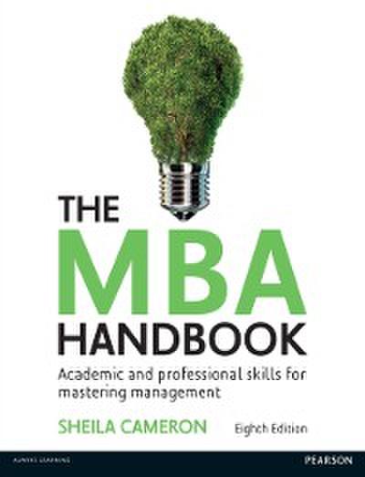 MBA Handbook PDF