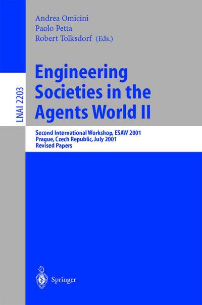 Engineering Societies in the Agents World II
