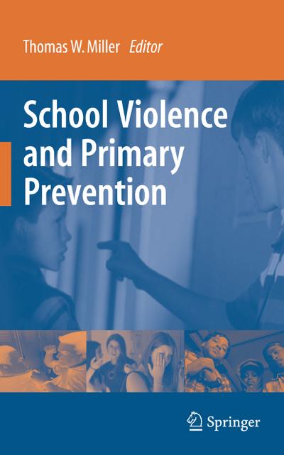 SCHOOL VIOLENCE & PRIMARY PREV