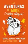 As aventuras de Mike 2: o bebê chegou