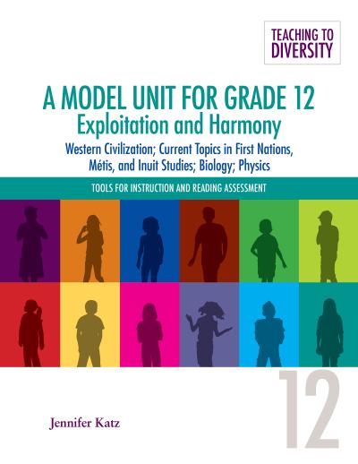 A Model Unit For Grade 12: Exploitation and Harmony