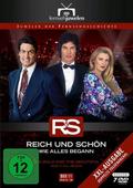 Reich und schön