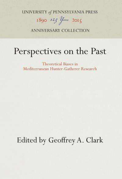 Perspectives on the Past