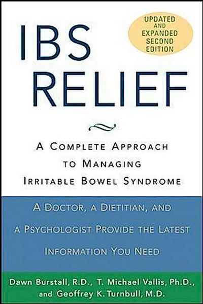 IBS Relief