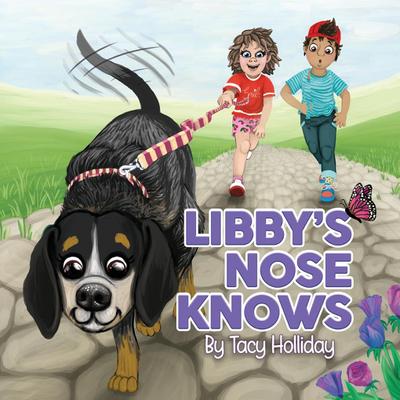 Libby’s Nose Knows