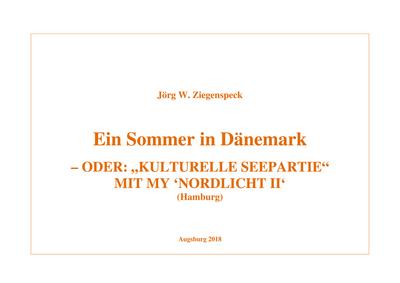 Ein Sommer in Dänemark